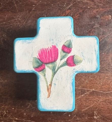 concrete Jewelry / Trinket box